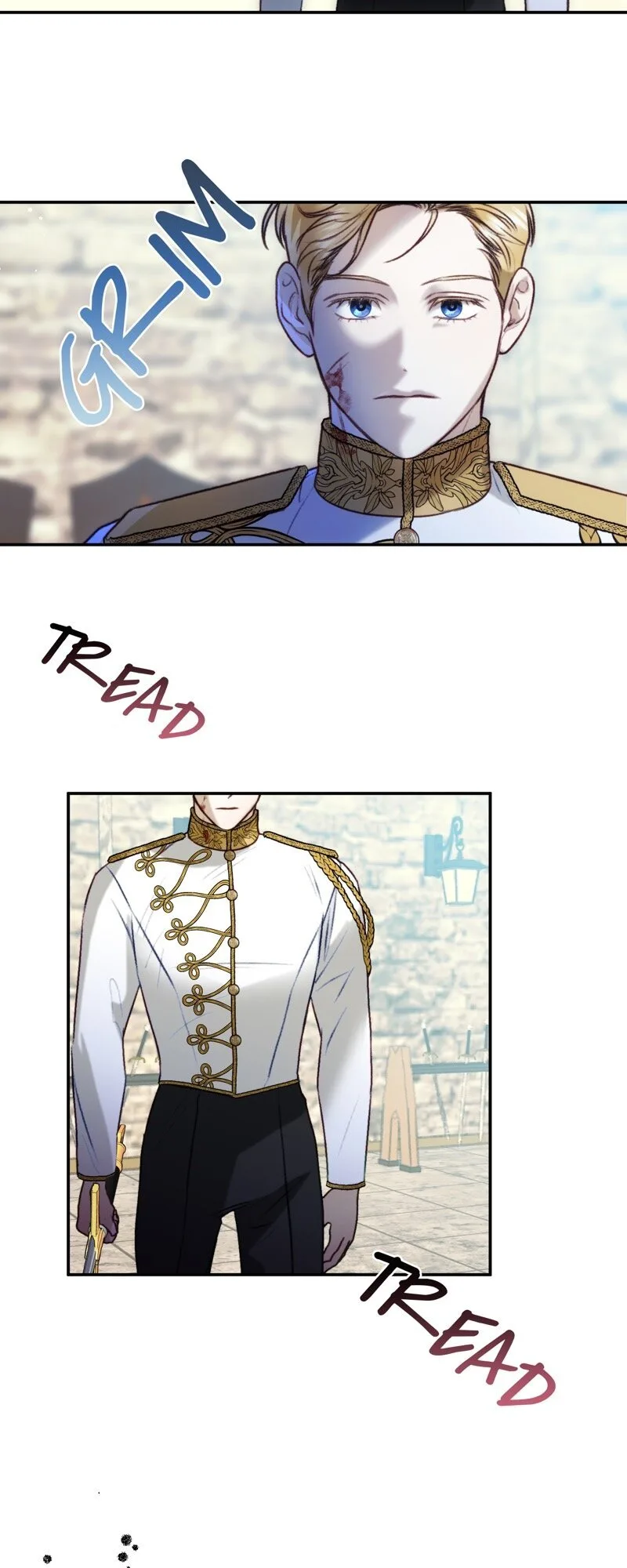 He’s Not Just a Pretty Face Chapter 92 page 31