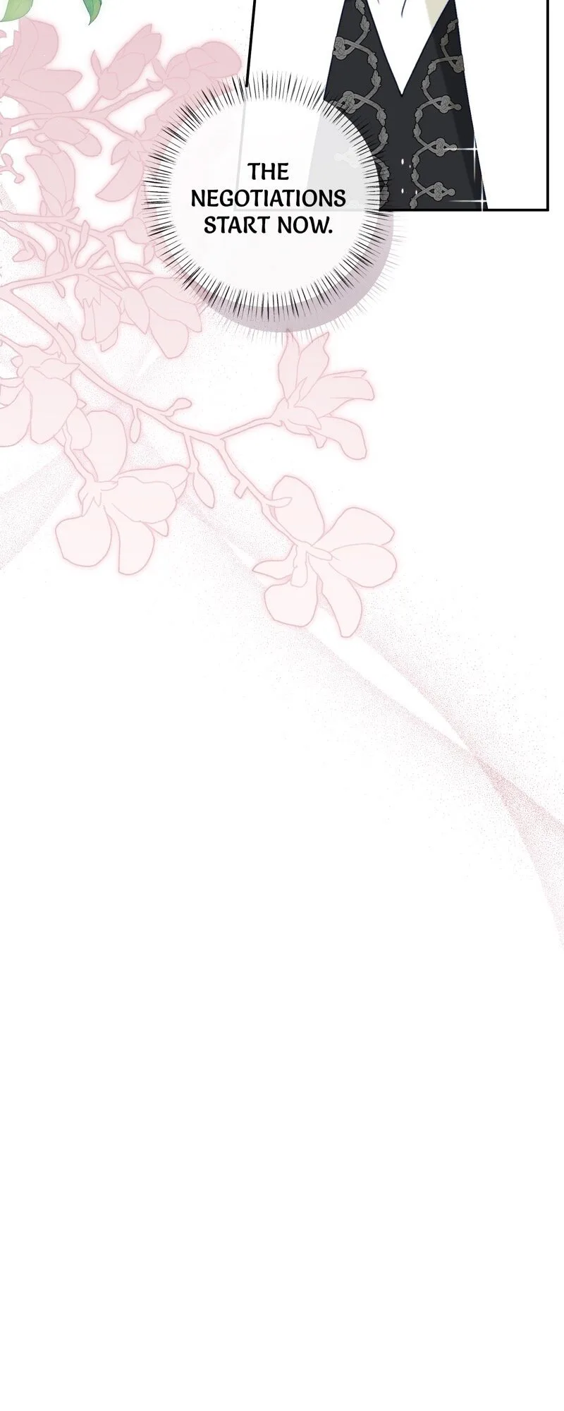 He’s Not Just a Pretty Face Chapter 90 page 36