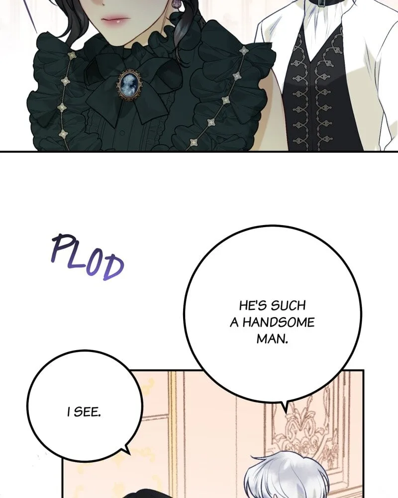 He’s Not Just a Pretty Face Chapter 90 page 41