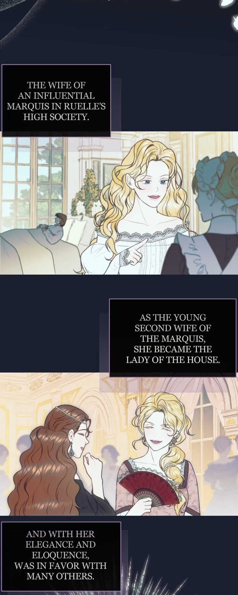 He’s Not Just a Pretty Face Chapter 92 page 4