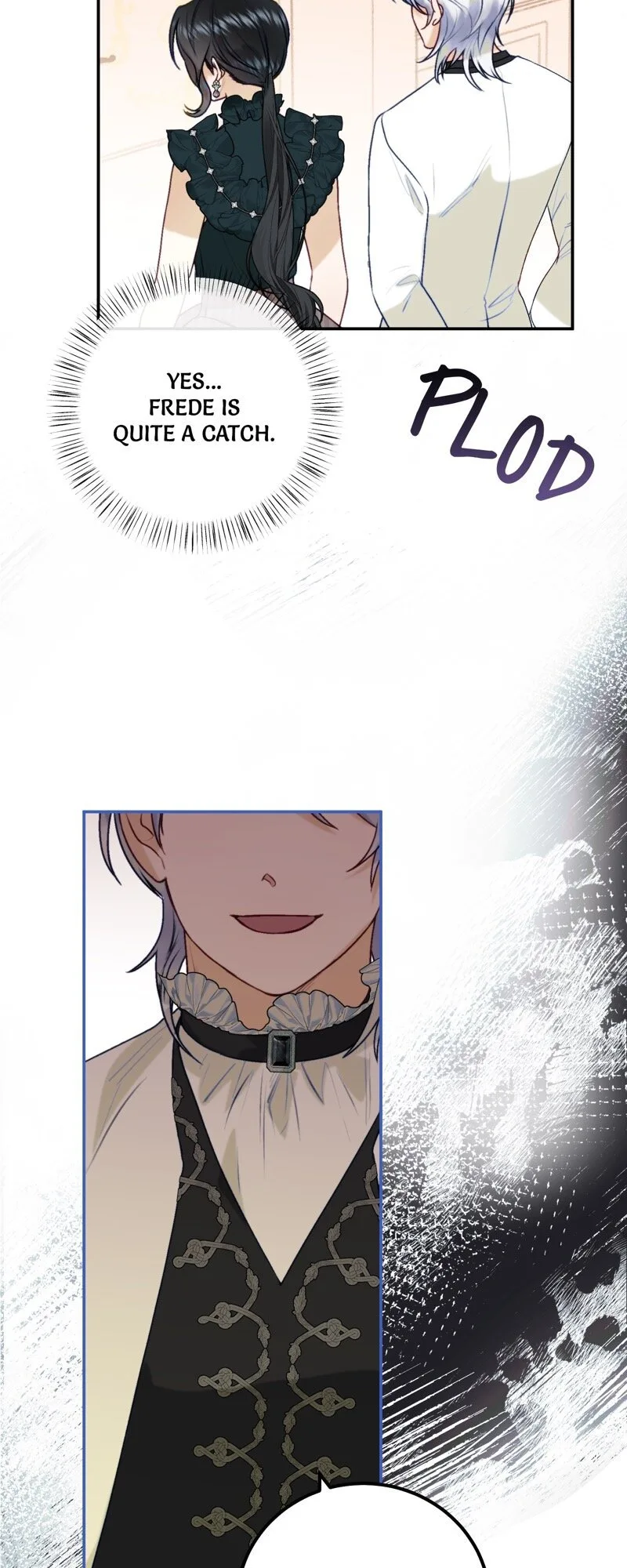 He’s Not Just a Pretty Face Chapter 90 page 42