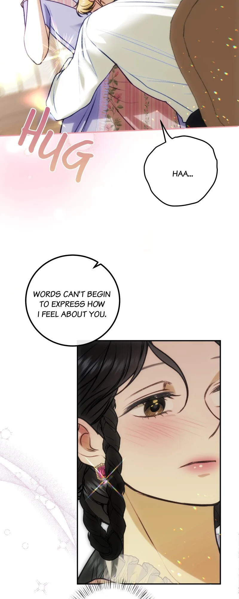 He’s Not Just a Pretty Face Chapter 93 page 45