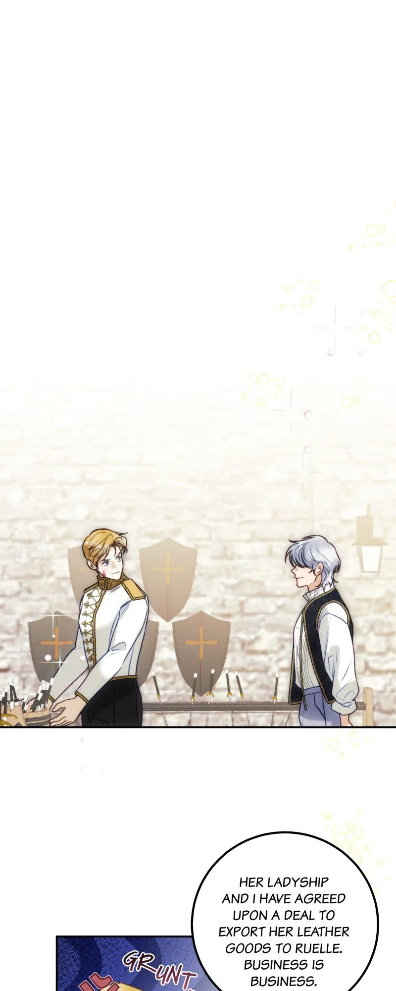 He’s Not Just a Pretty Face Chapter 93 page 2