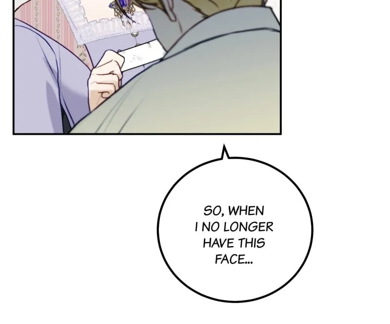 He’s Not Just a Pretty Face Chapter 93 page 31
