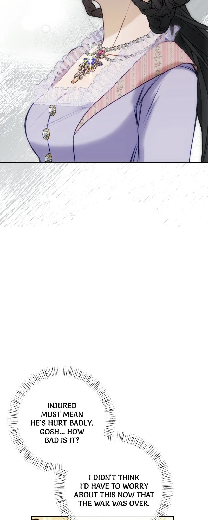 He’s Not Just a Pretty Face Chapter 93 page 15