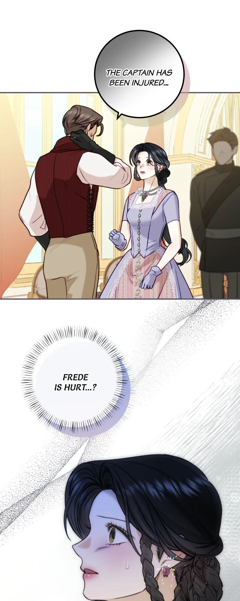 He’s Not Just a Pretty Face Chapter 93 page 14