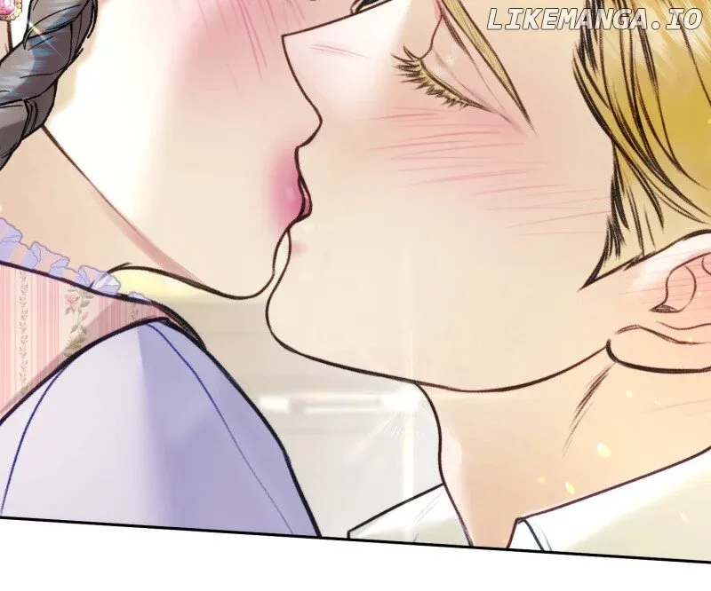 He’s Not Just a Pretty Face Chapter 94 page 7