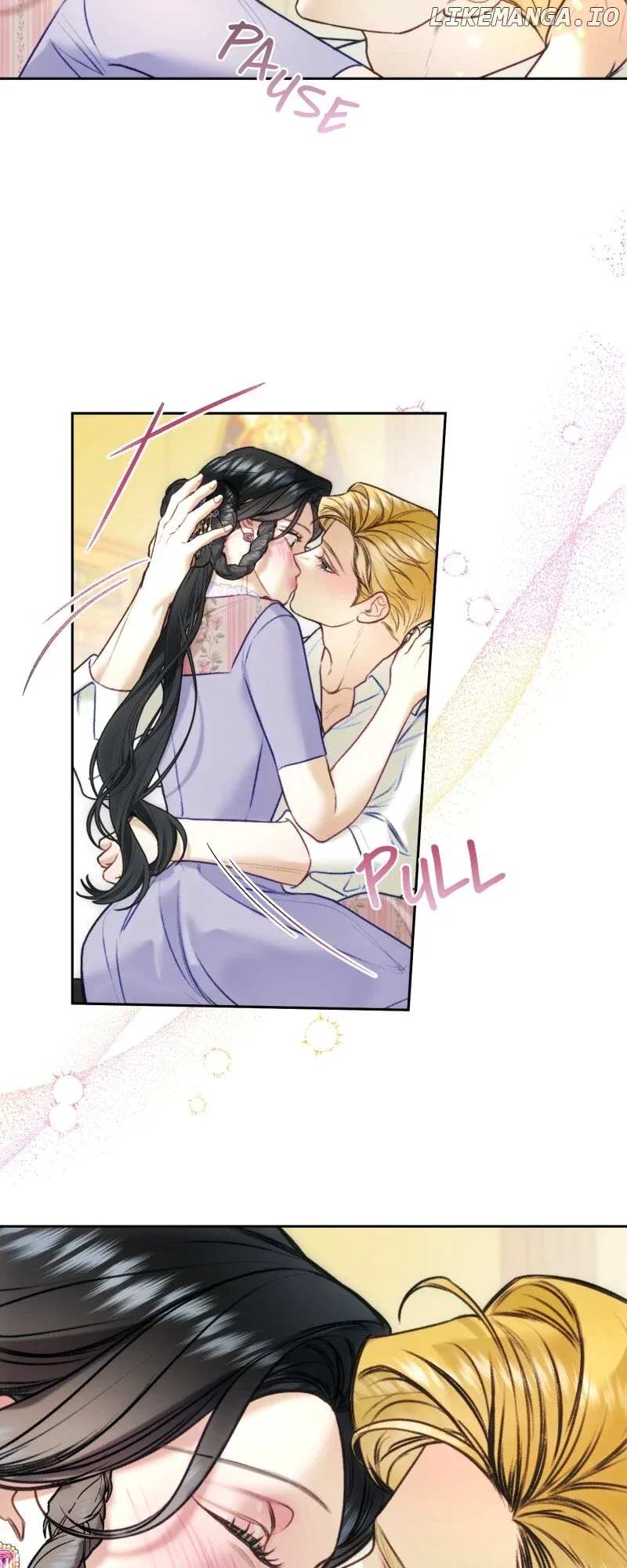 He’s Not Just a Pretty Face Chapter 94 page 6