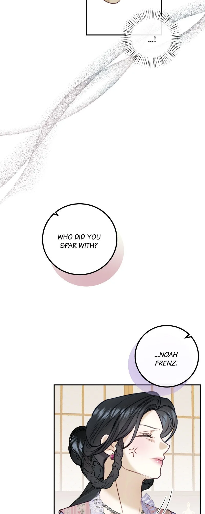 He’s Not Just a Pretty Face Chapter 93 page 36