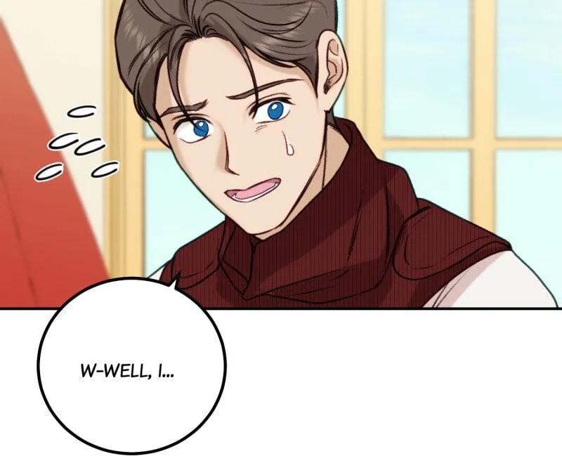He’s Not Just a Pretty Face Chapter 93 page 13