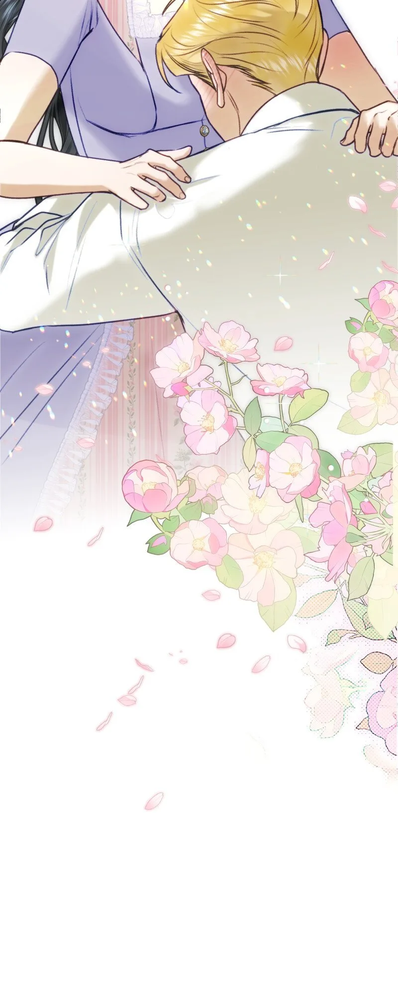 He’s Not Just a Pretty Face Chapter 93 page 47