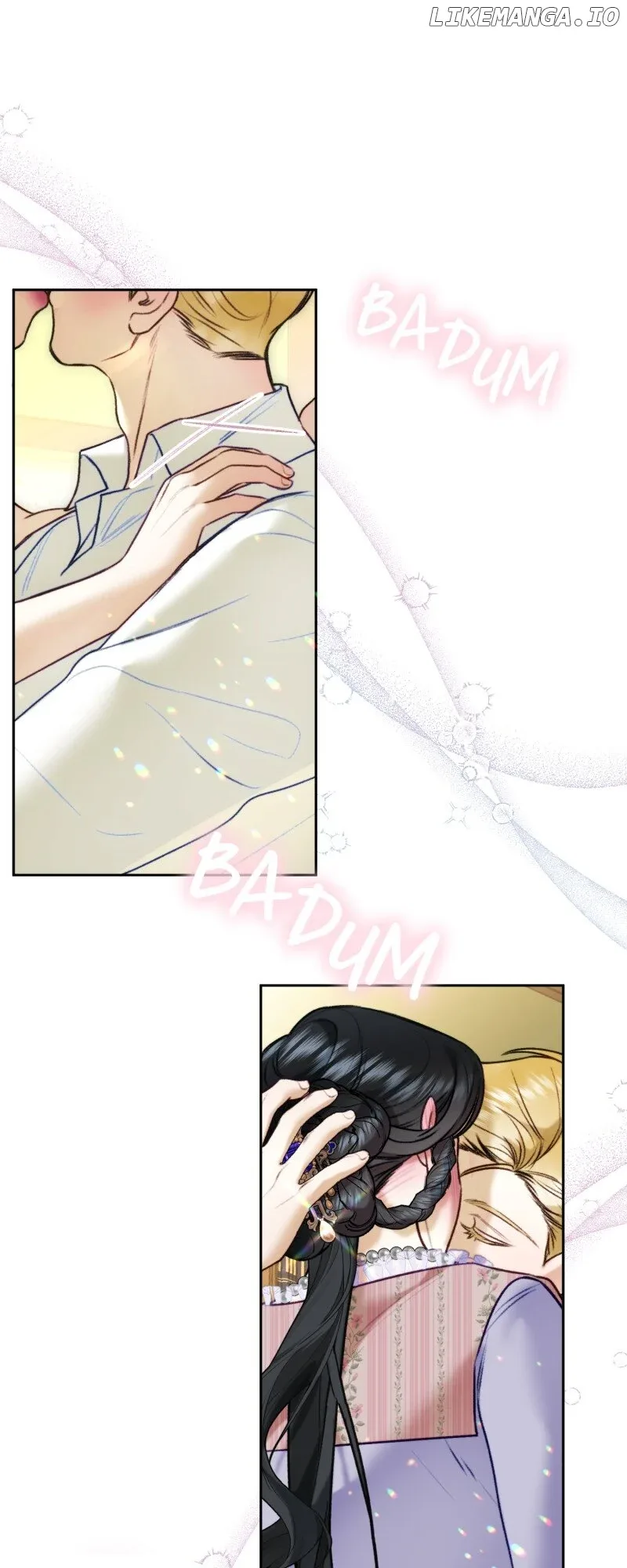 He’s Not Just a Pretty Face Chapter 94 page 8