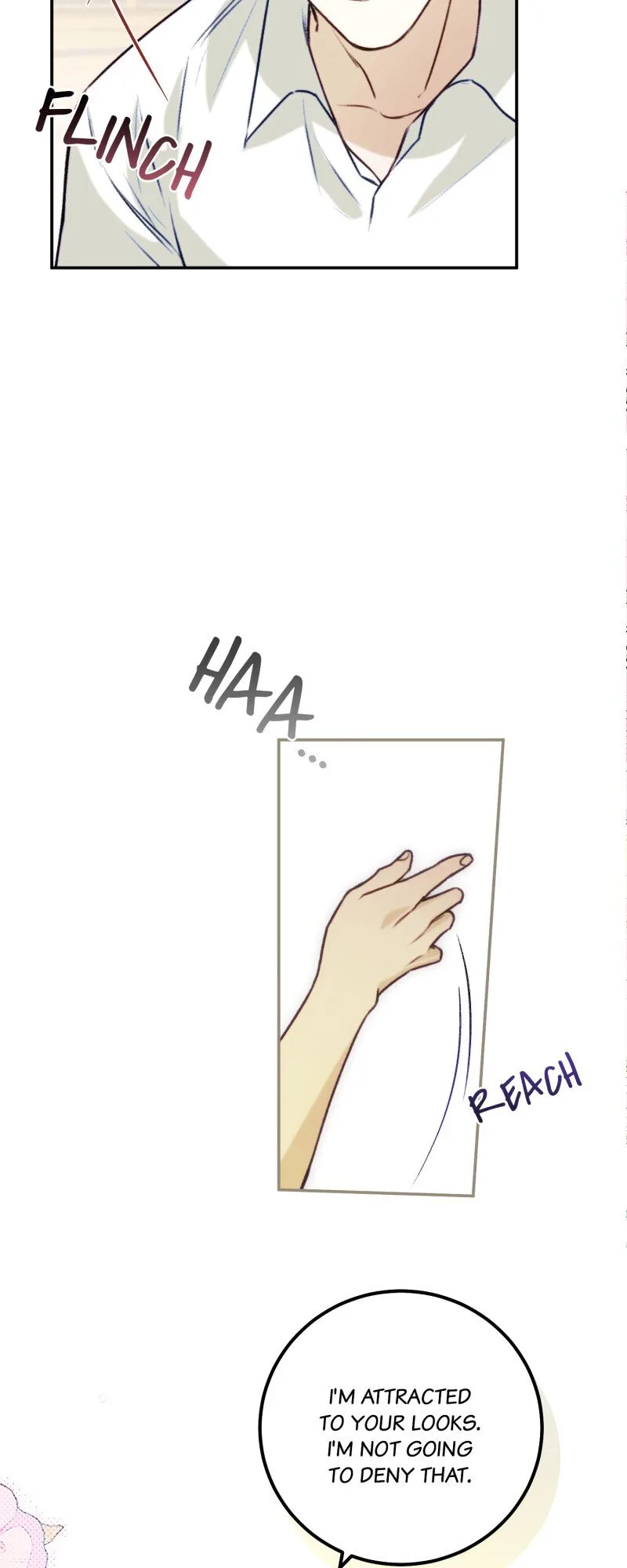 He’s Not Just a Pretty Face Chapter 93 page 40