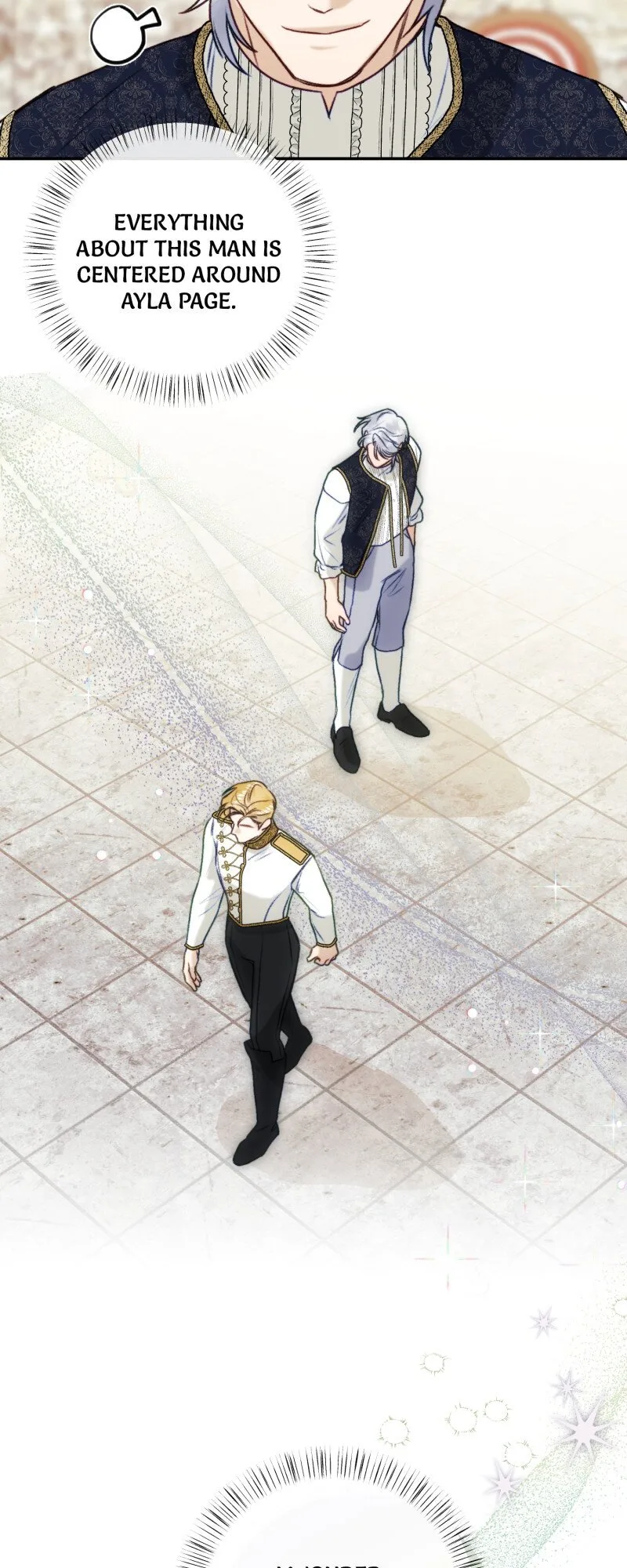 He’s Not Just a Pretty Face Chapter 93 page 4
