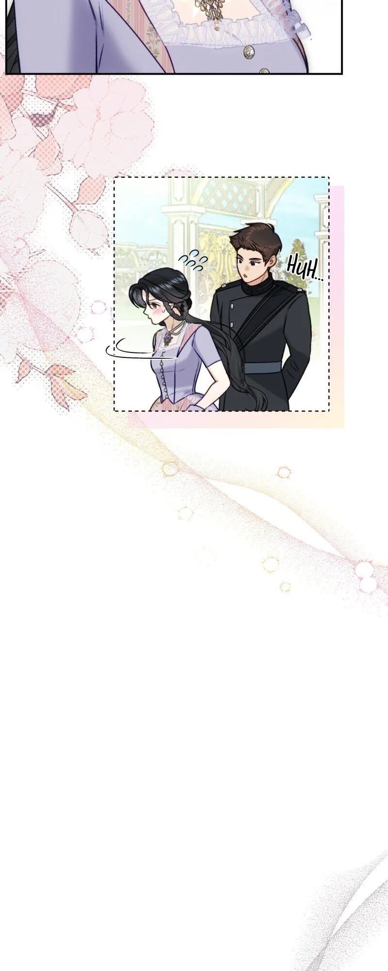 He’s Not Just a Pretty Face Chapter 93 page 10