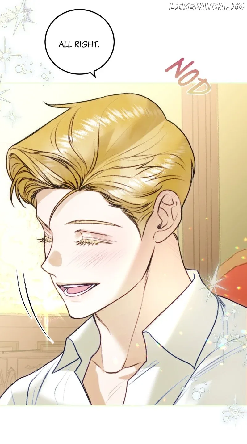 He’s Not Just a Pretty Face Chapter 94 page 13