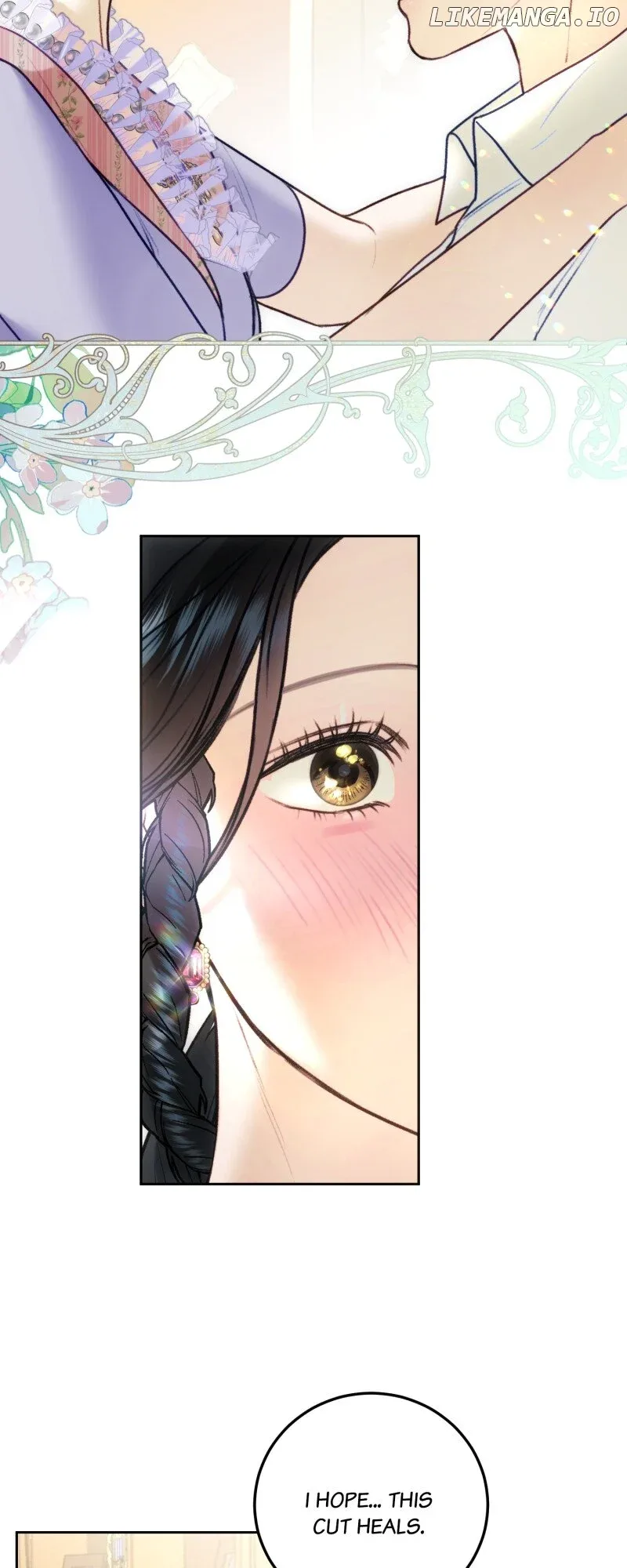 He’s Not Just a Pretty Face Chapter 94 page 11