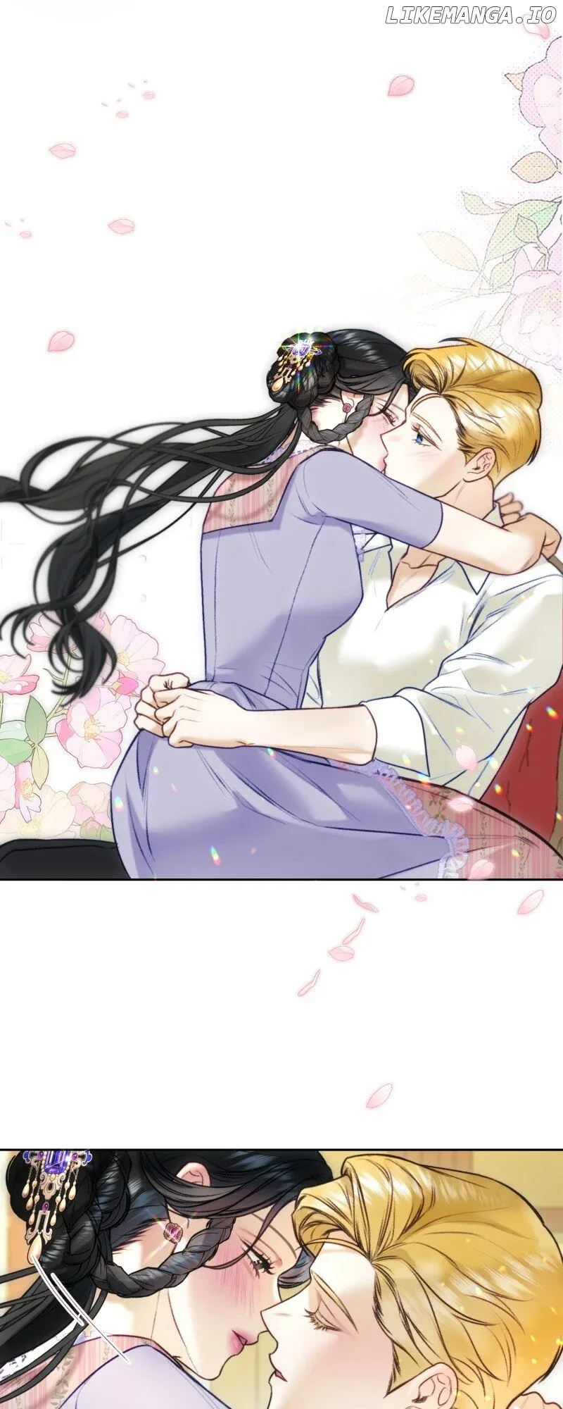 He’s Not Just a Pretty Face Chapter 94 page 5