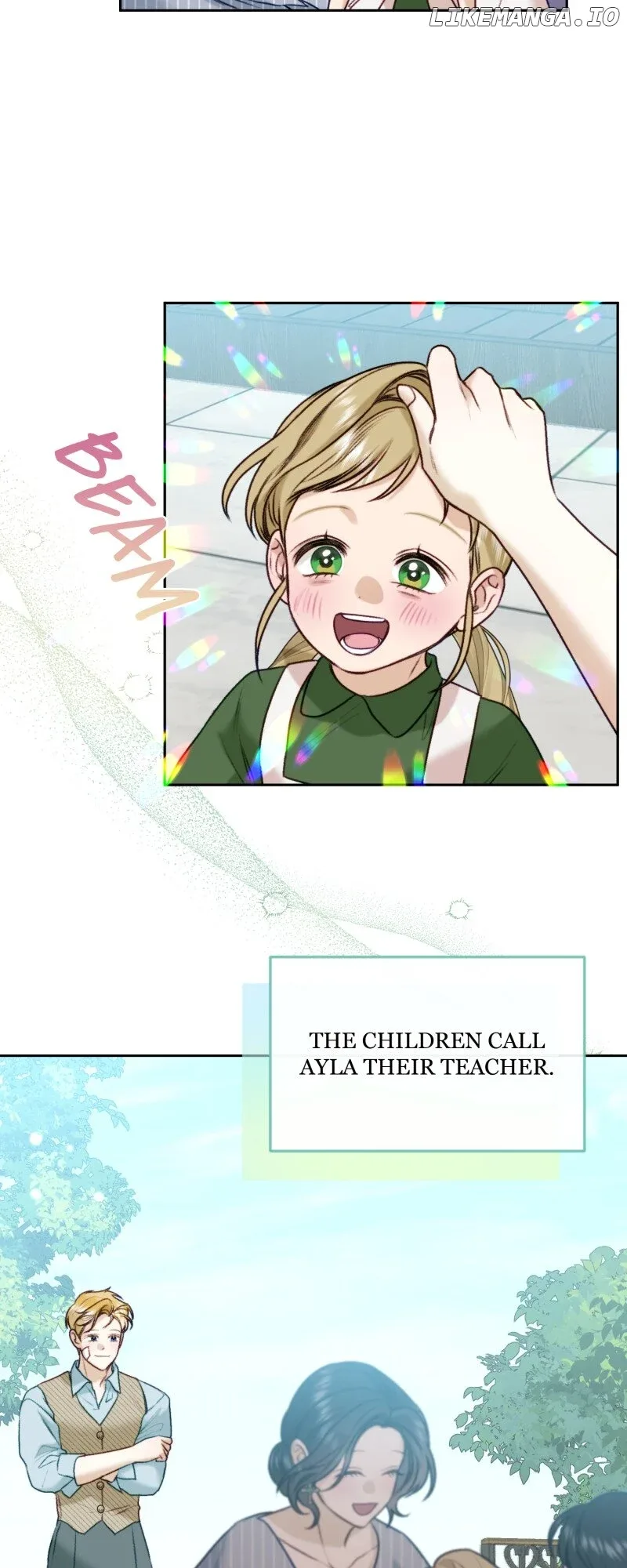 He’s Not Just a Pretty Face Chapter 94 page 18