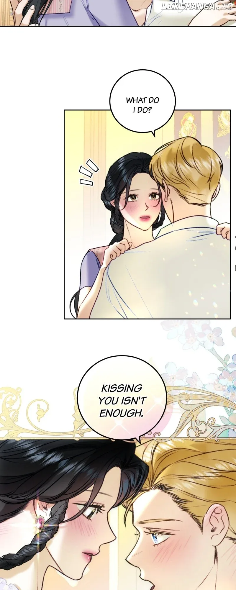 He’s Not Just a Pretty Face Chapter 94 page 10