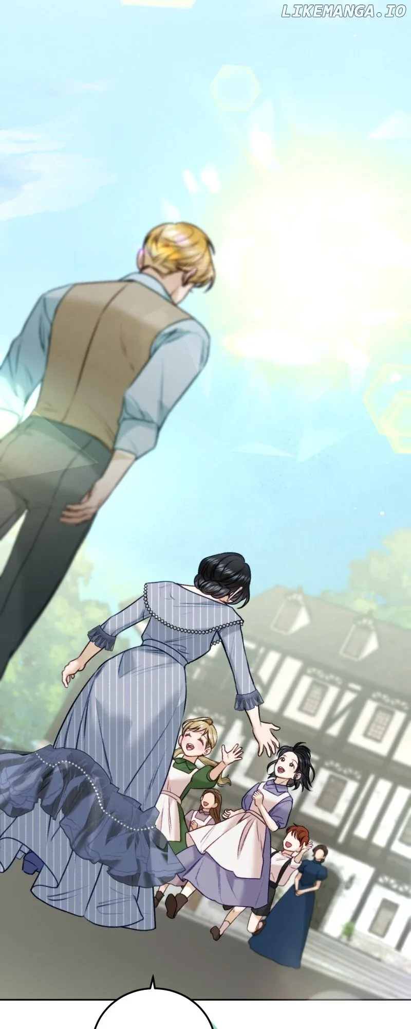 He’s Not Just a Pretty Face Chapter 94 page 15