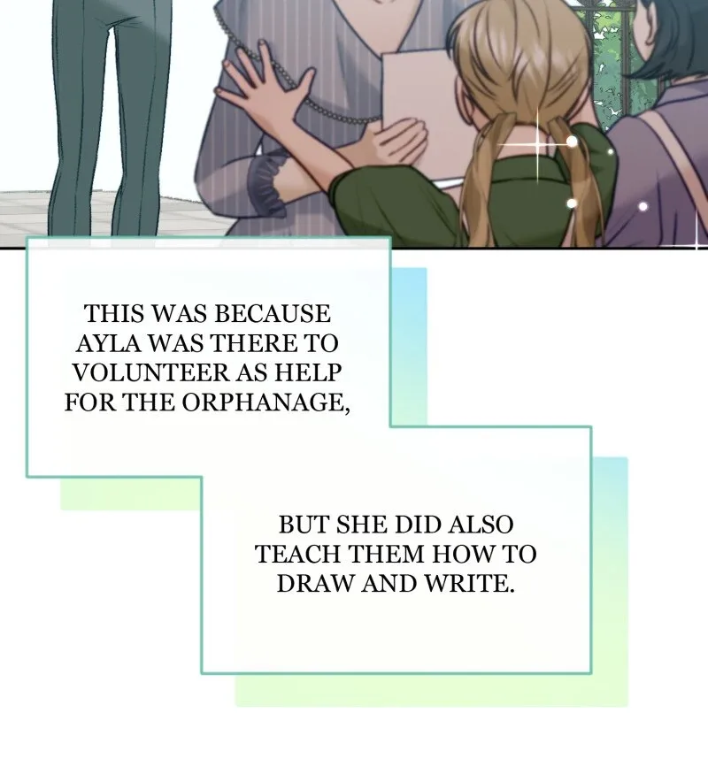 He’s Not Just a Pretty Face Chapter 94 page 19