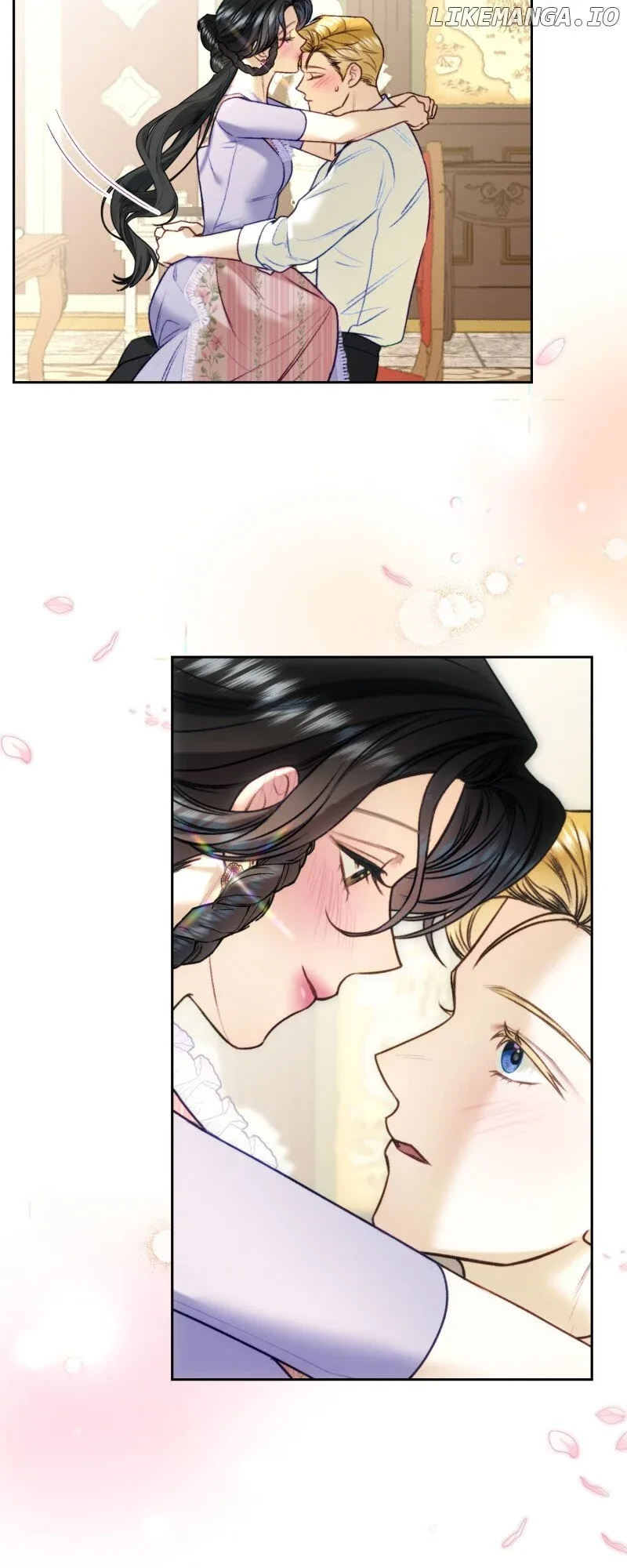 He’s Not Just a Pretty Face Chapter 94 page 4