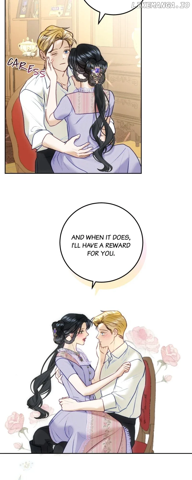 He’s Not Just a Pretty Face Chapter 94 page 12