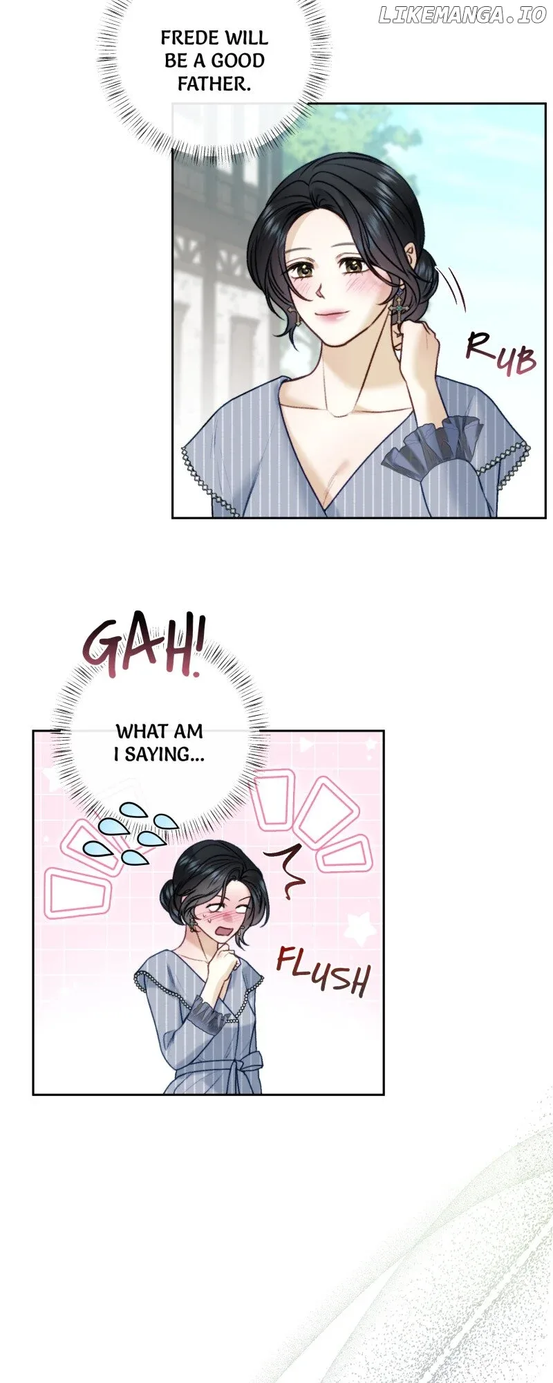 He’s Not Just a Pretty Face Chapter 94 page 27