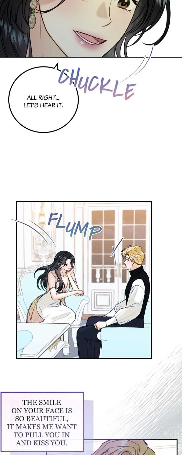 He’s Not Just a Pretty Face Chapter 95 page 7