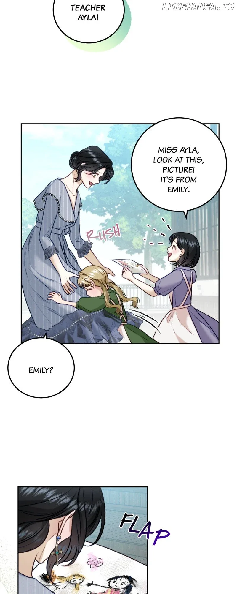 He’s Not Just a Pretty Face Chapter 94 page 16