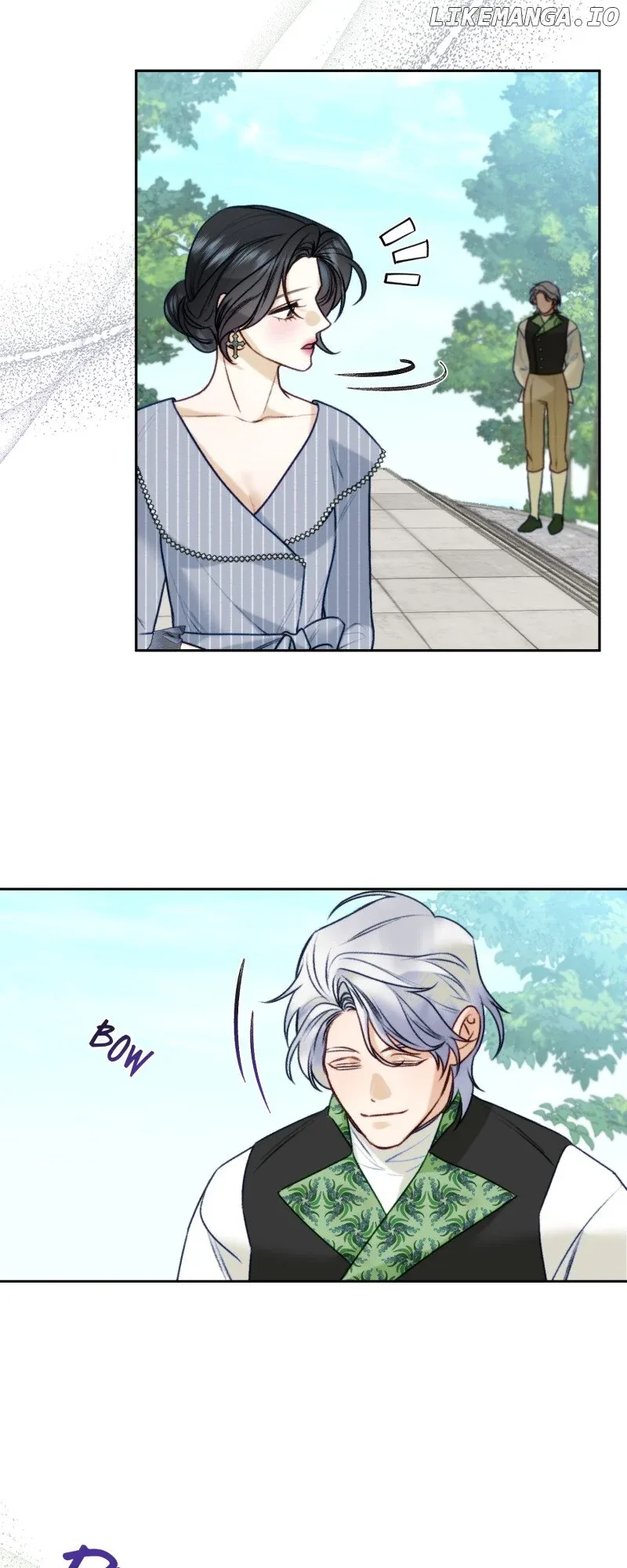 He’s Not Just a Pretty Face Chapter 94 page 28