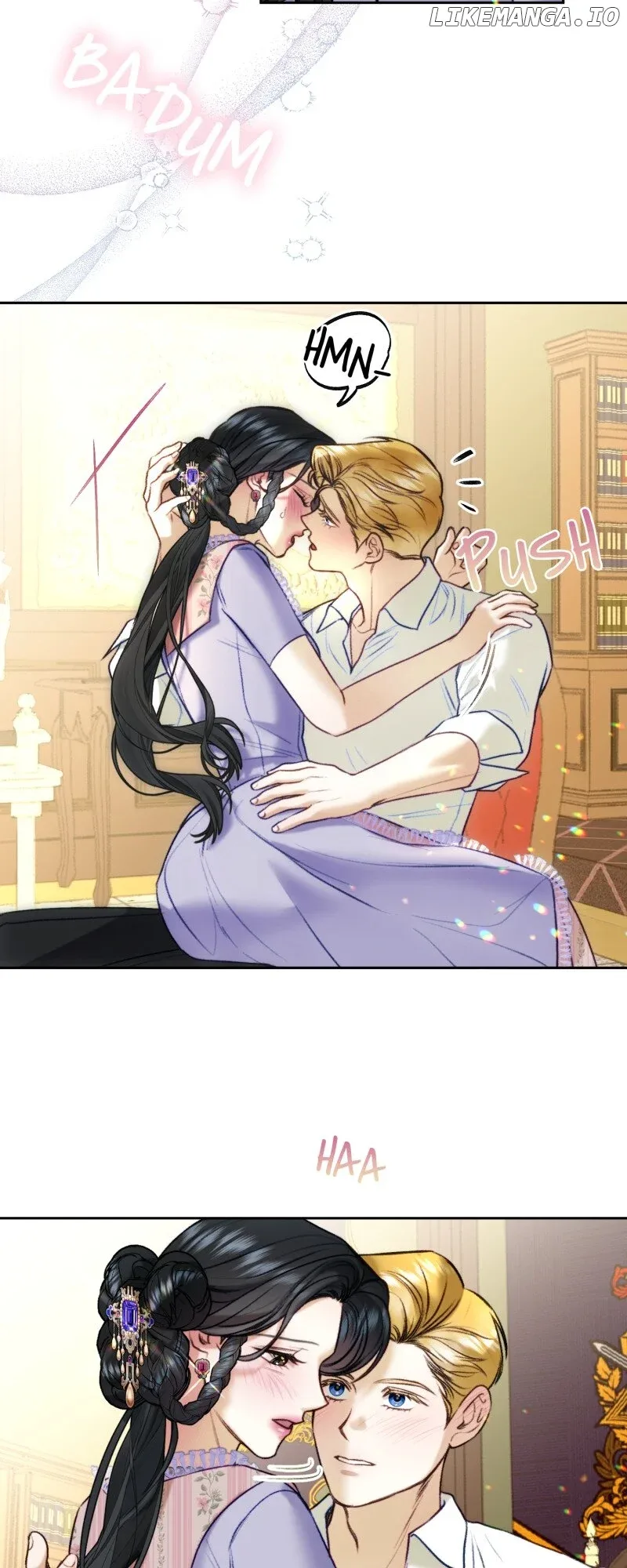 He’s Not Just a Pretty Face Chapter 94 page 9