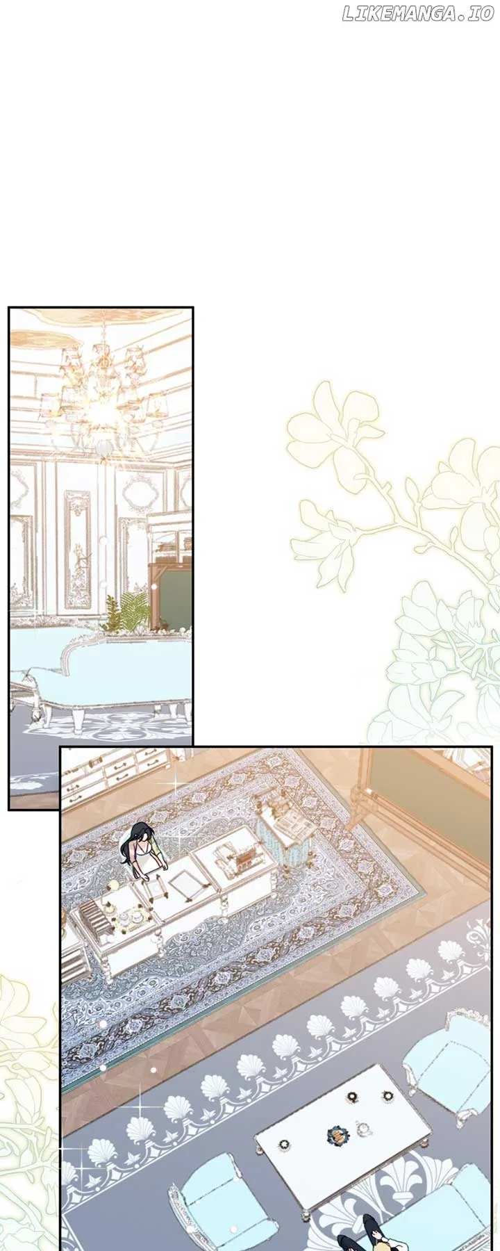 He’s Not Just a Pretty Face Chapter 95 page 2