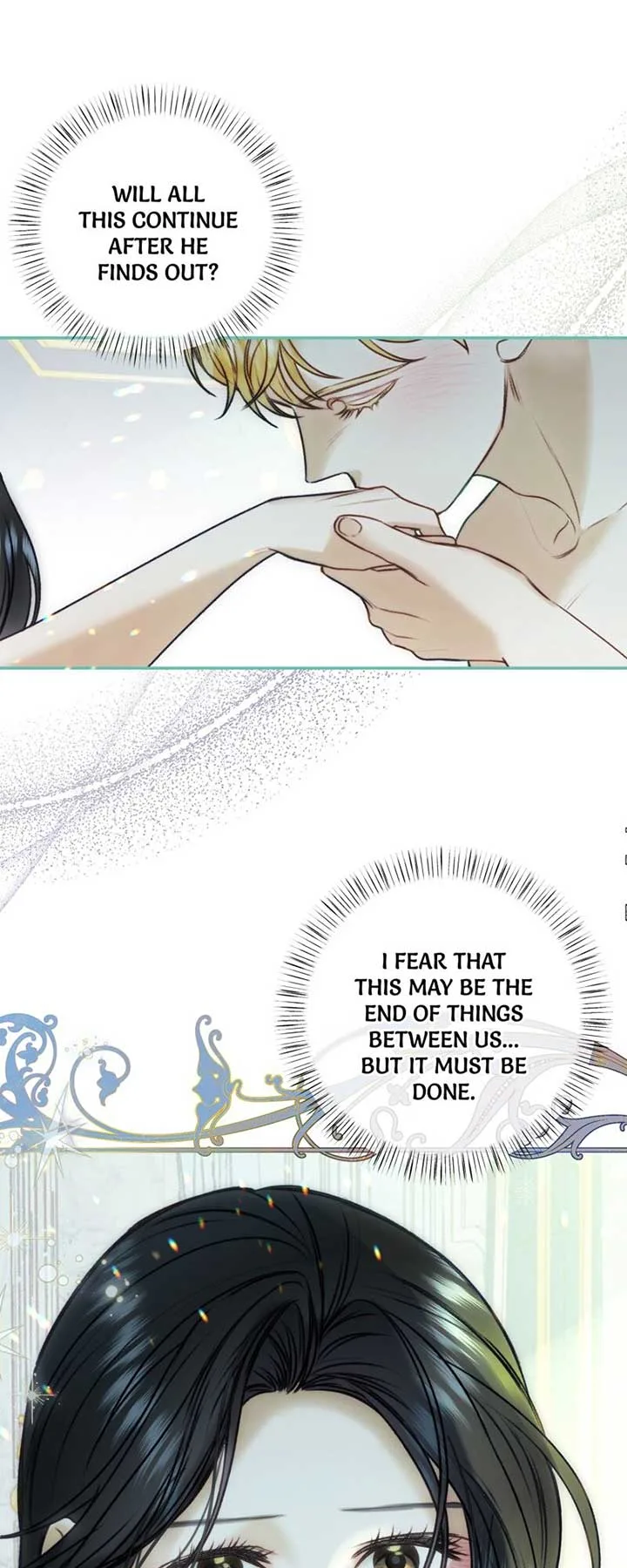He’s Not Just a Pretty Face Chapter 96 page 7