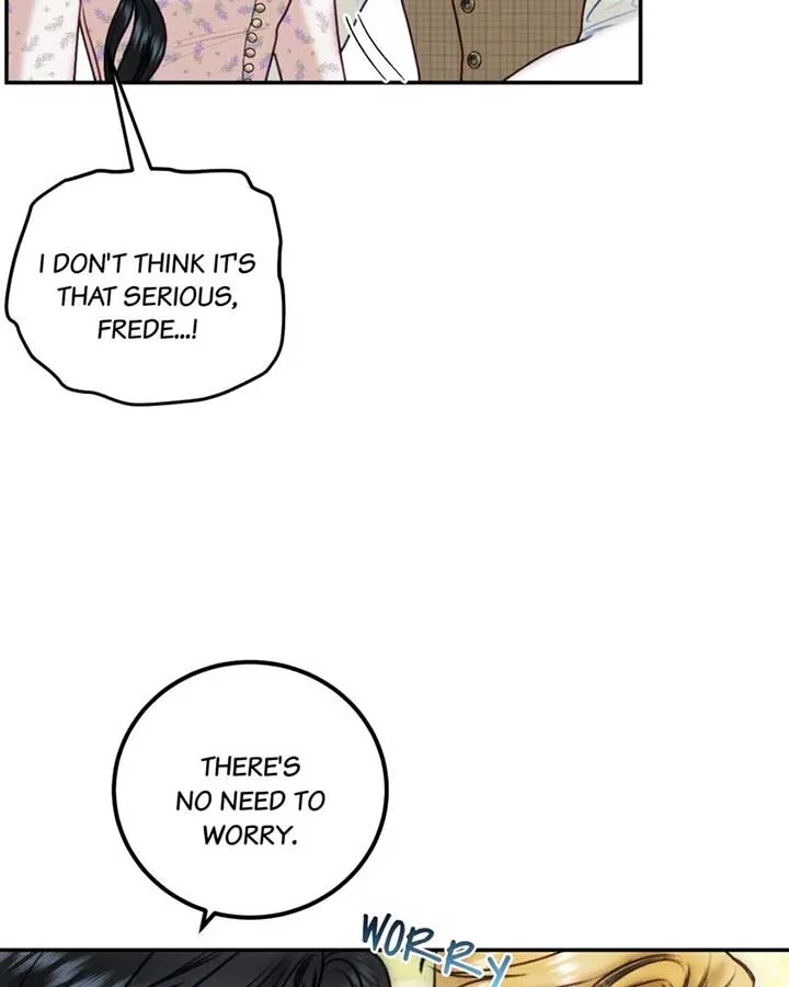 He’s Not Just a Pretty Face Chapter 96 page 41