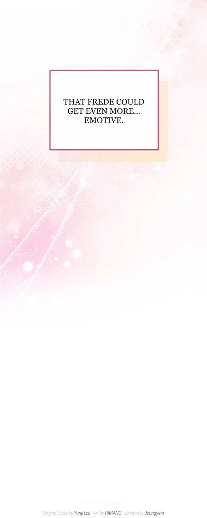 He’s Not Just a Pretty Face Chapter 96 page 46