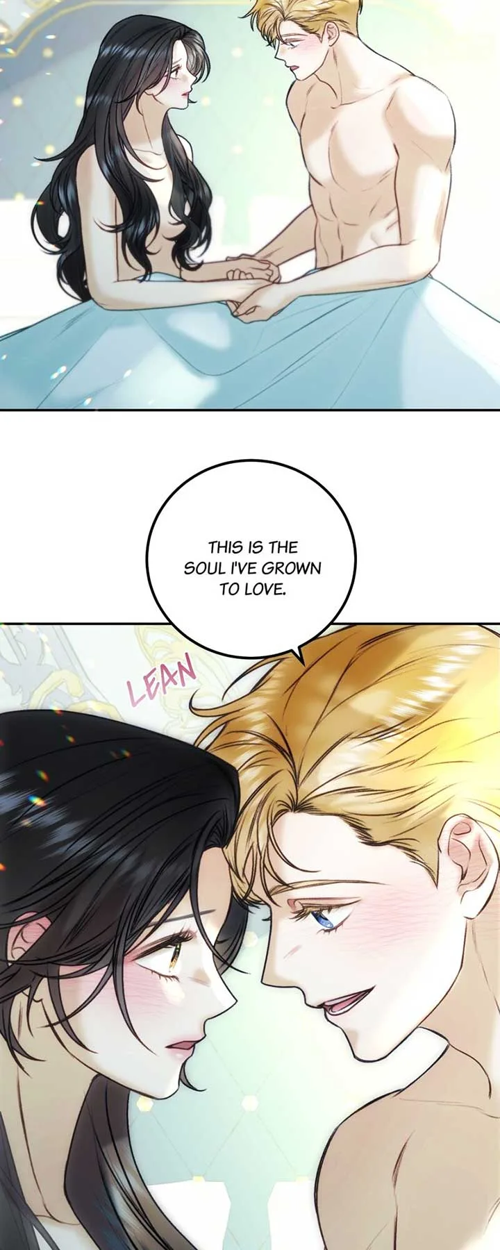 He’s Not Just a Pretty Face Chapter 96 page 13