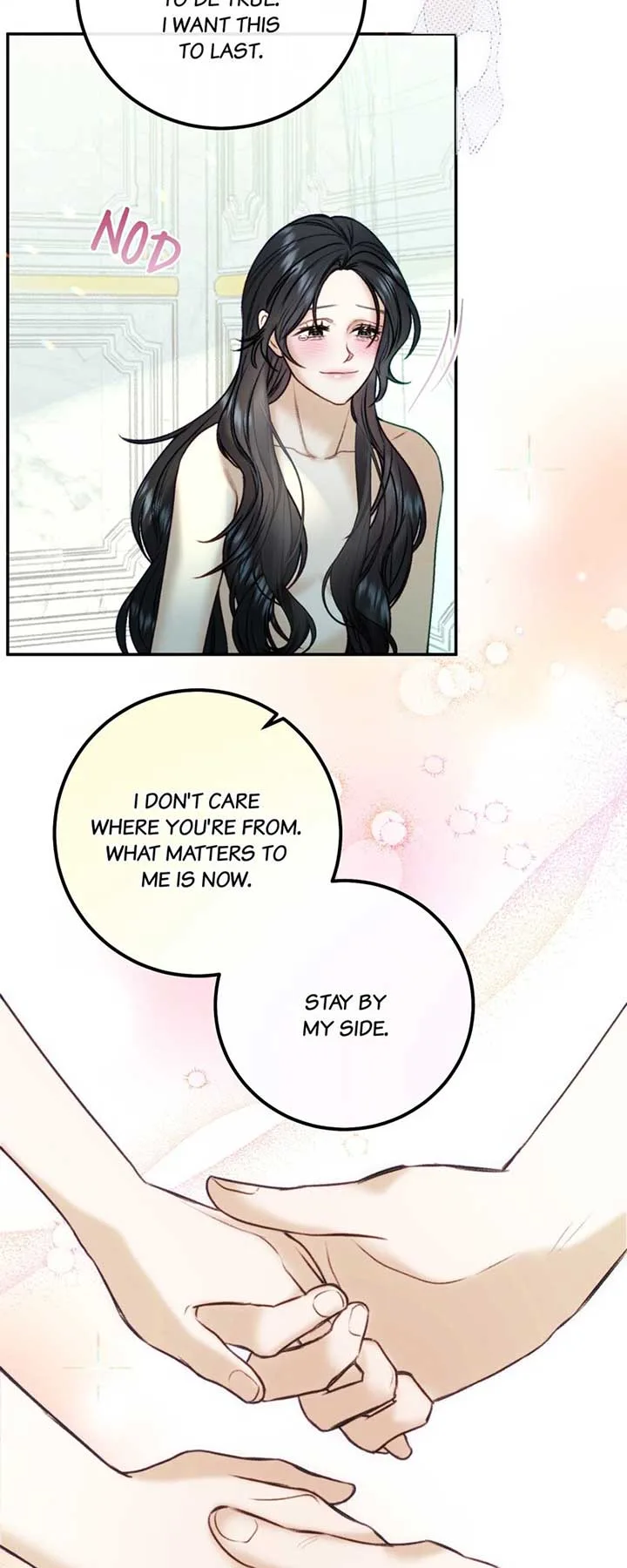 He’s Not Just a Pretty Face Chapter 96 page 18