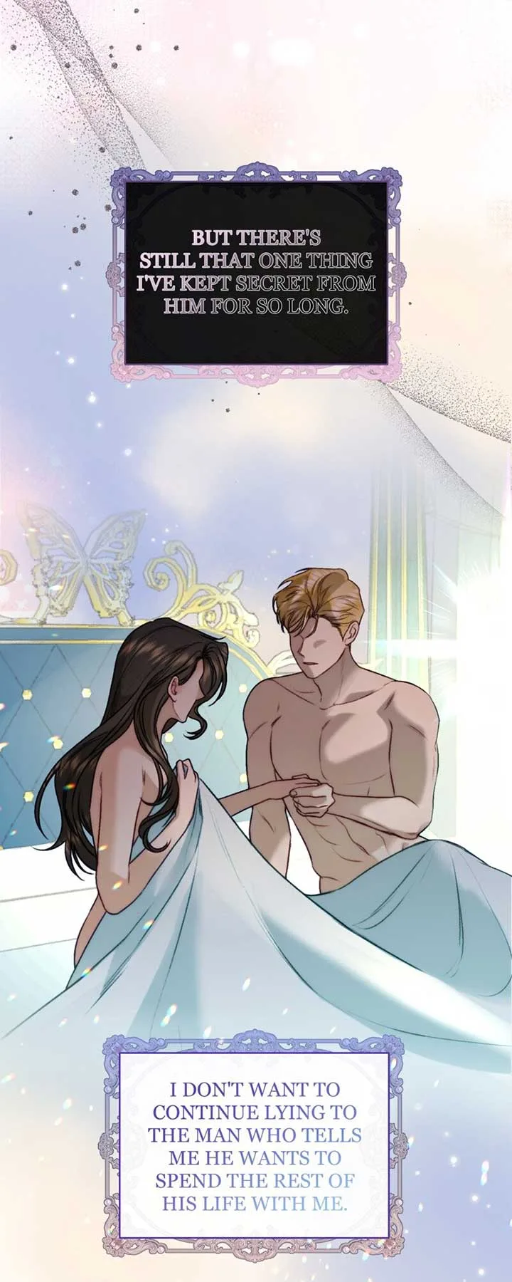 He’s Not Just a Pretty Face Chapter 96 page 3