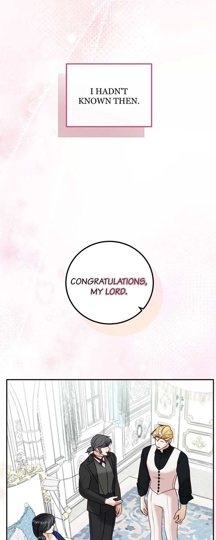 He’s Not Just a Pretty Face Chapter 96 page 44