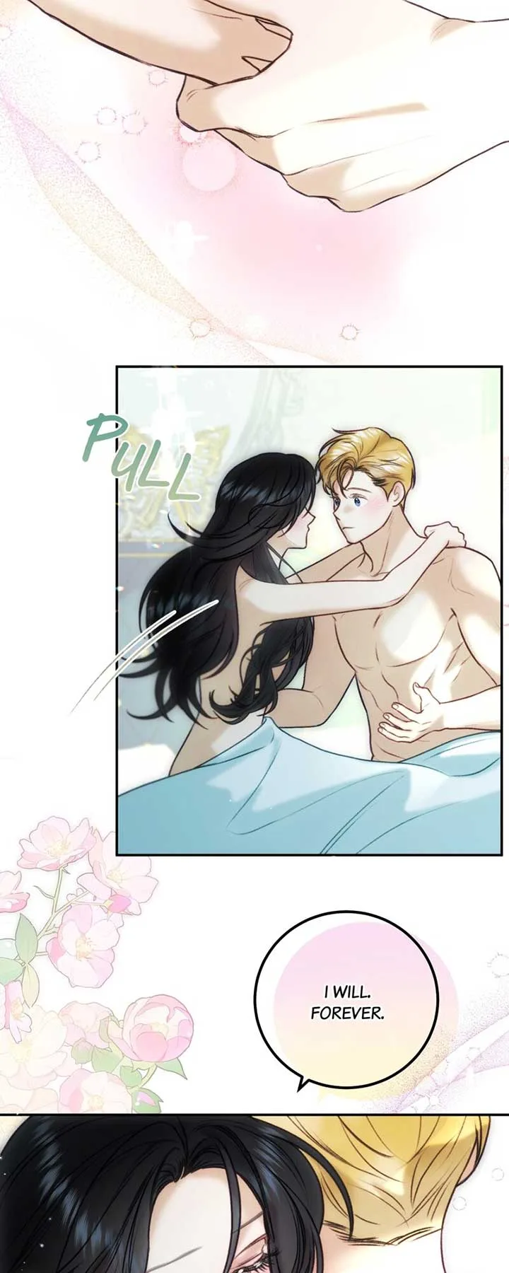 He’s Not Just a Pretty Face Chapter 96 page 19