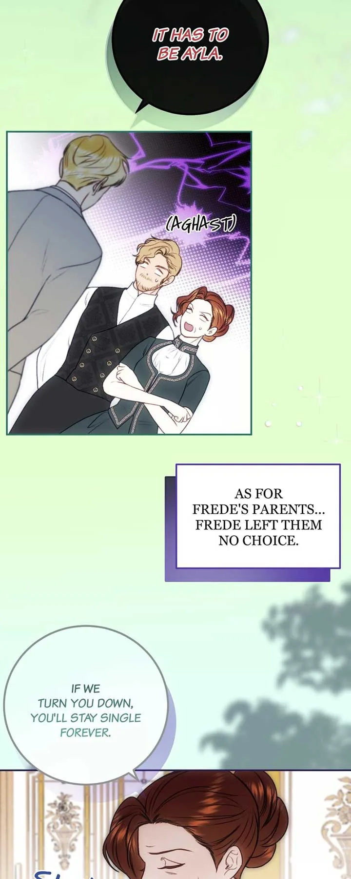 He’s Not Just a Pretty Face Chapter 96 page 24