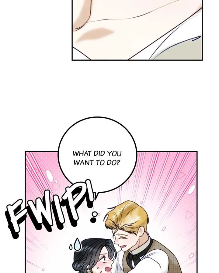 He’s Not Just a Pretty Face Chapter 96 page 33
