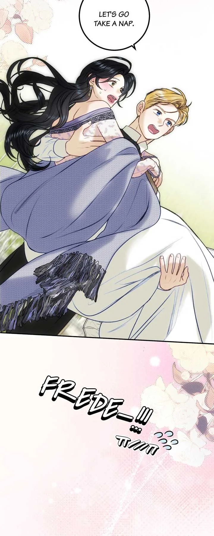 He’s Not Just a Pretty Face Chapter 96 page 43