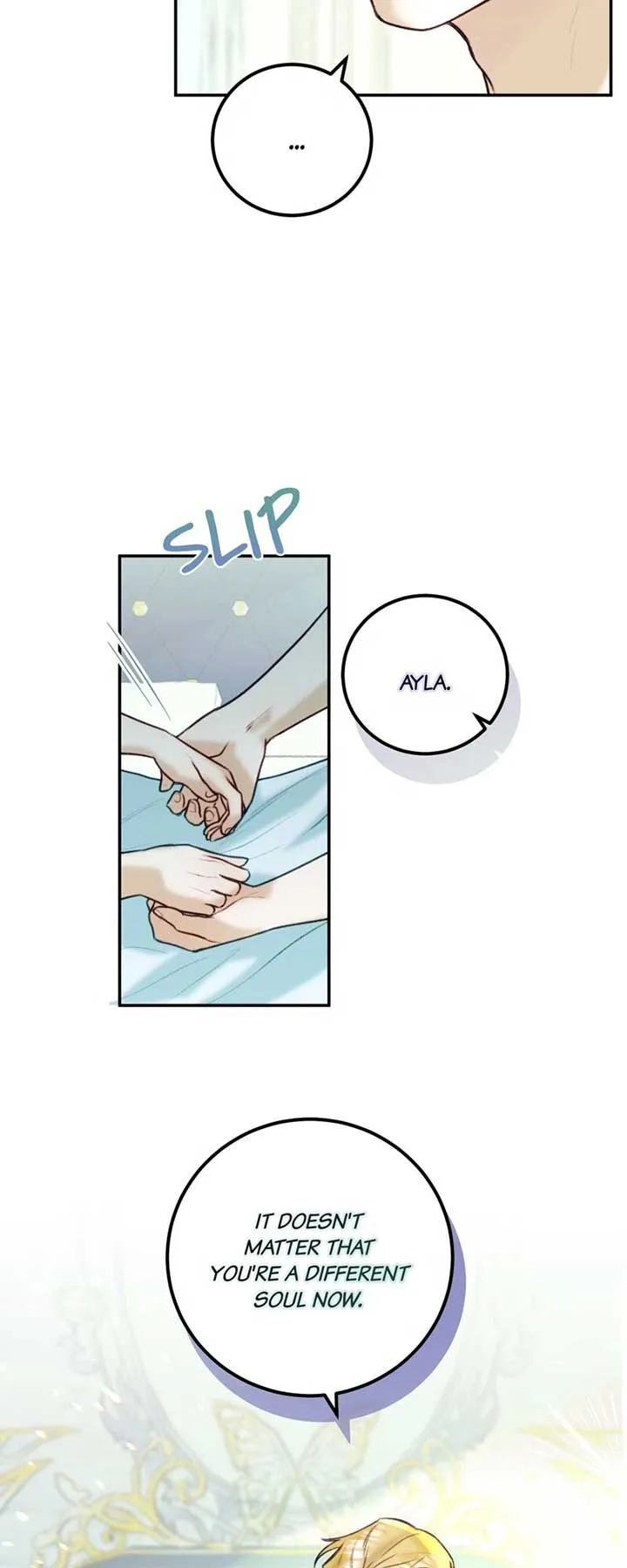 He’s Not Just a Pretty Face Chapter 96 page 12