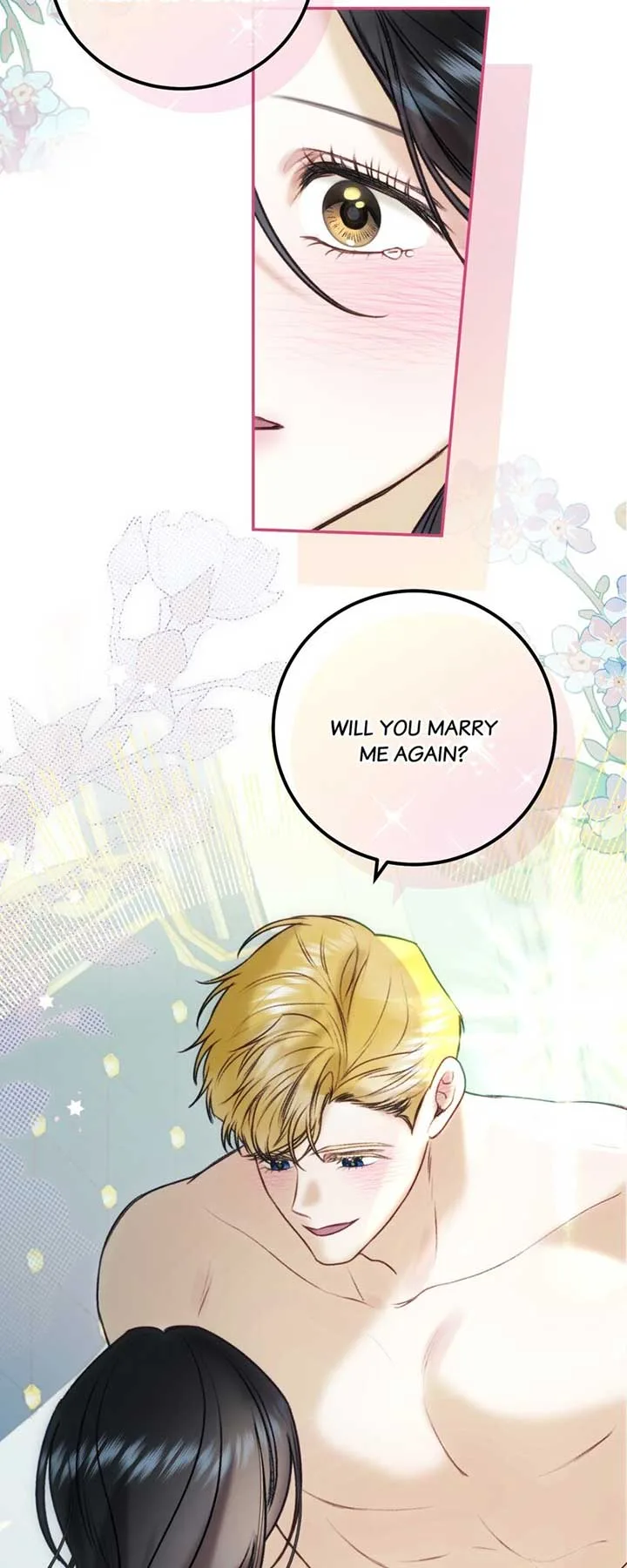 He’s Not Just a Pretty Face Chapter 96 page 16