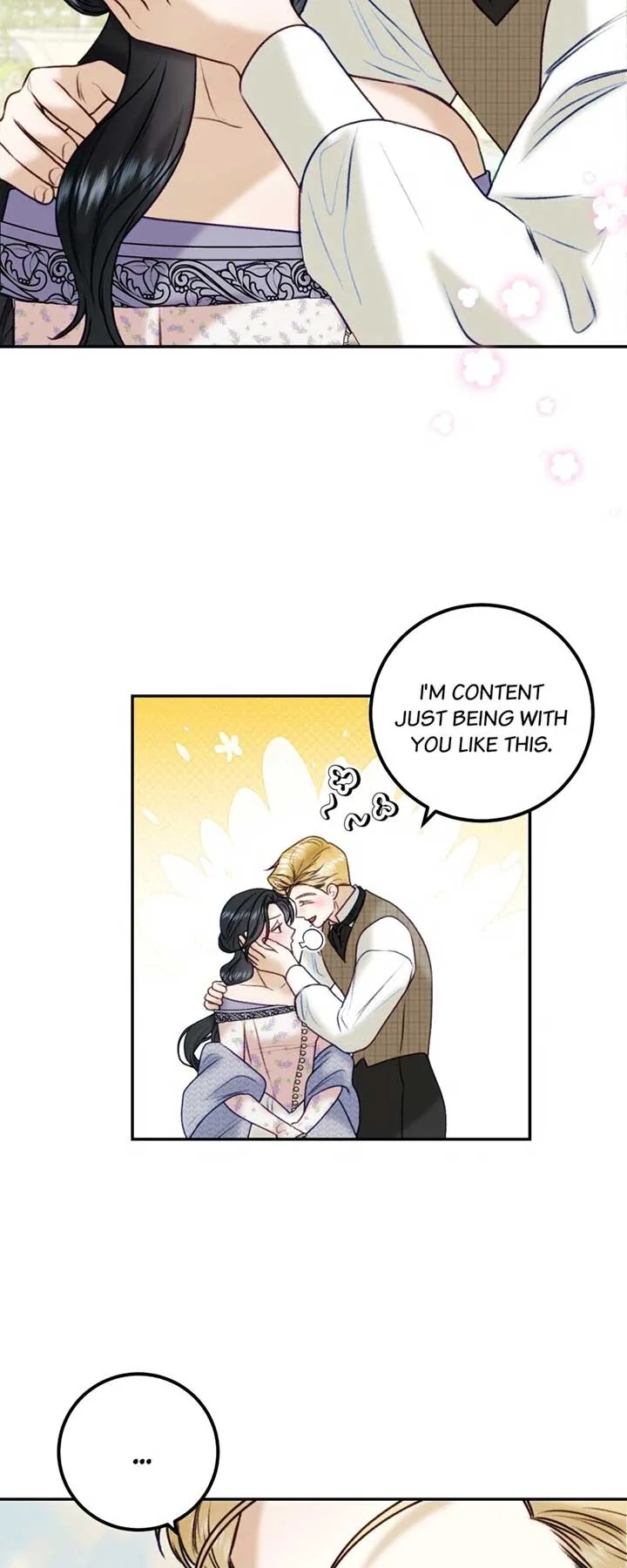 He’s Not Just a Pretty Face Chapter 96 page 35