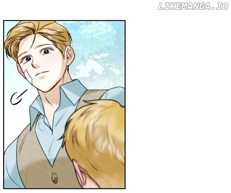 He’s Not Just a Pretty Face Chapter 94 page 25