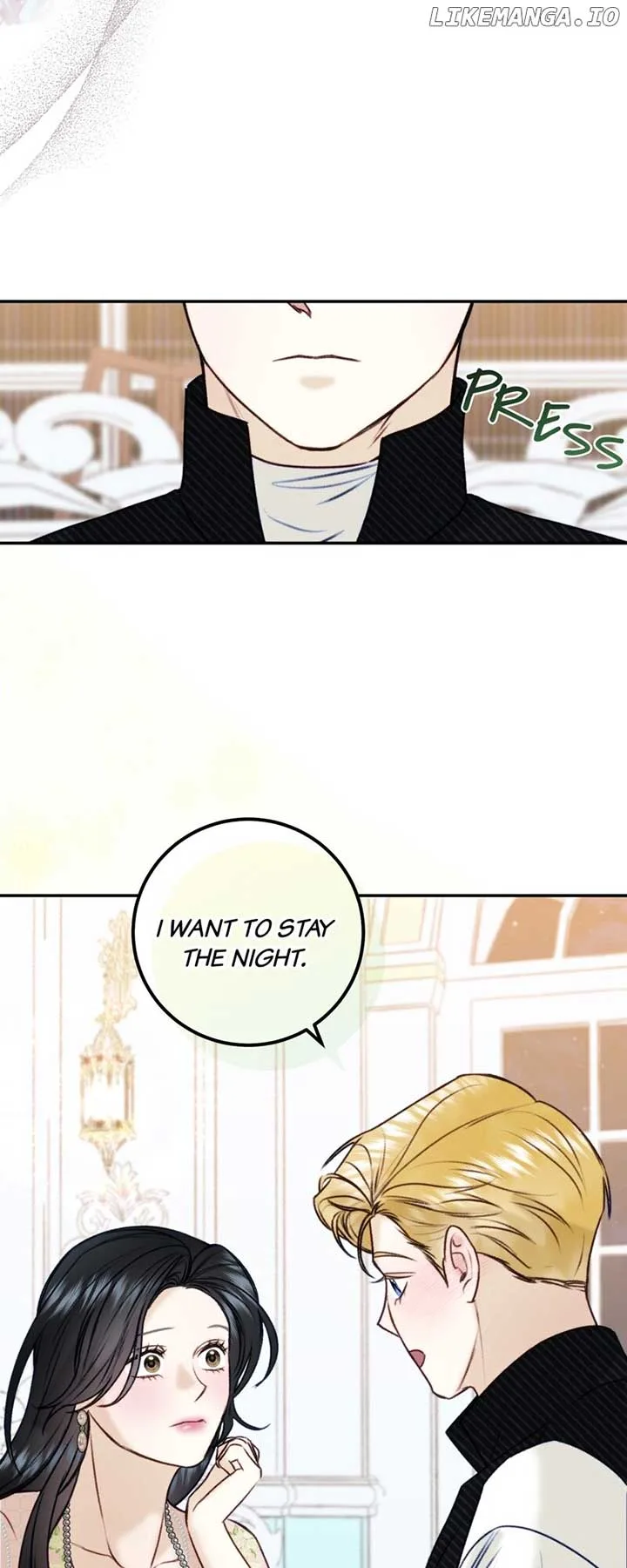 He’s Not Just a Pretty Face Chapter 95 page 10
